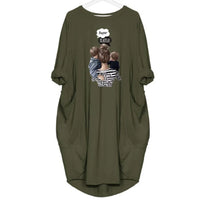 army green
