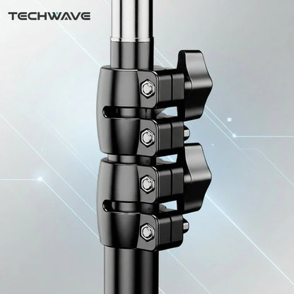 TechWave ProLift™ Adjustable Projector Stand TechWave