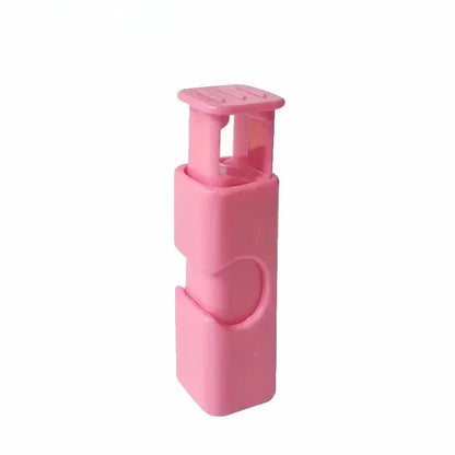Reusable Food Bag Clips (4-Pack) for Sealing Snacks, Chips & Dry Goods to Lock in Freshness Beauty World Shop
