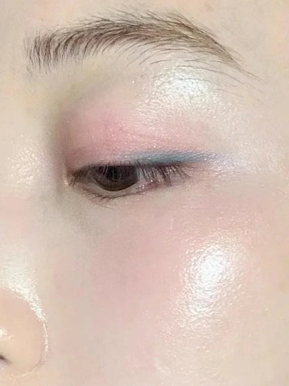 High Gloss Stick Highlighter Blush Water Light Shimmer Waterproof Face Contour Illuminator Brighten Contouring Rouge Beauty World Shop