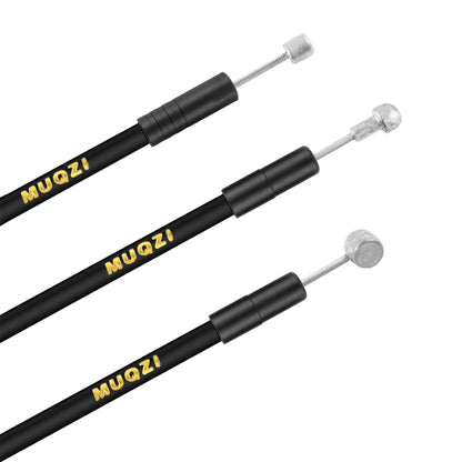 MUQZI 3m Cable Housing Brake Shift Line 4mm 5mm Housing Mtb Road Bike Derailleur Shifter Cable Brake Wire Beauty World Shop
