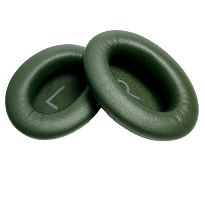 Nullmini Replacement Earpads for Bose QC35 QC35II QC45 Headphones Ear Pads Cushion Earmuffs Sleeve Headband