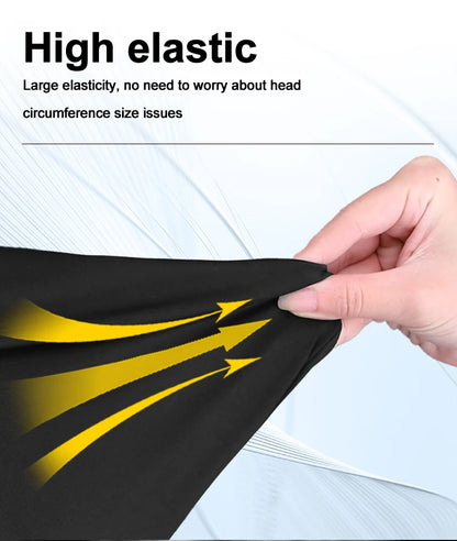 PHMAX Motorcycle Riding Mask Wind Protection And Warmth Breathable Full Face Mask Balaclava Hat Scarf Hood Moto Biker Wind Cap Beauty World Shop