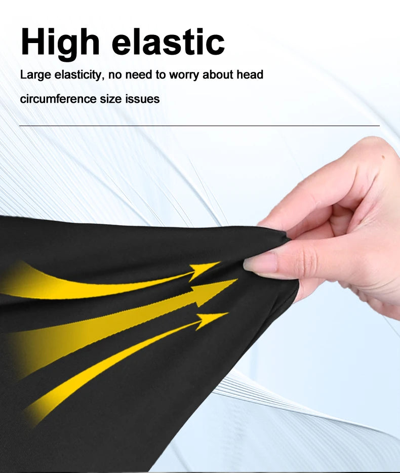 PHMAX Motorcycle Riding Mask Wind Protection And Warmth Breathable Full Face Mask Balaclava Hat Scarf Hood Moto Biker Wind Cap Beauty World Shop
