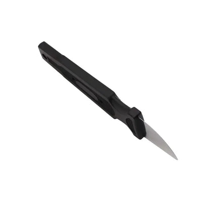 Stainless Steel Pry Bar Mobile Phone Tablet Repair Disassembly Tool Boot Shell Metal Injection Molding Scraper Beauty Trend Shop
