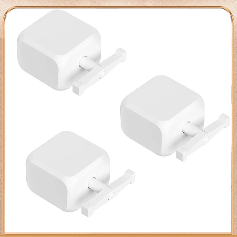 Tuya Fingerbot Wireless Control Light Switch Off Tool Automatic Button Pusher Adjustable Switch Press Robot Lazy Remote Control