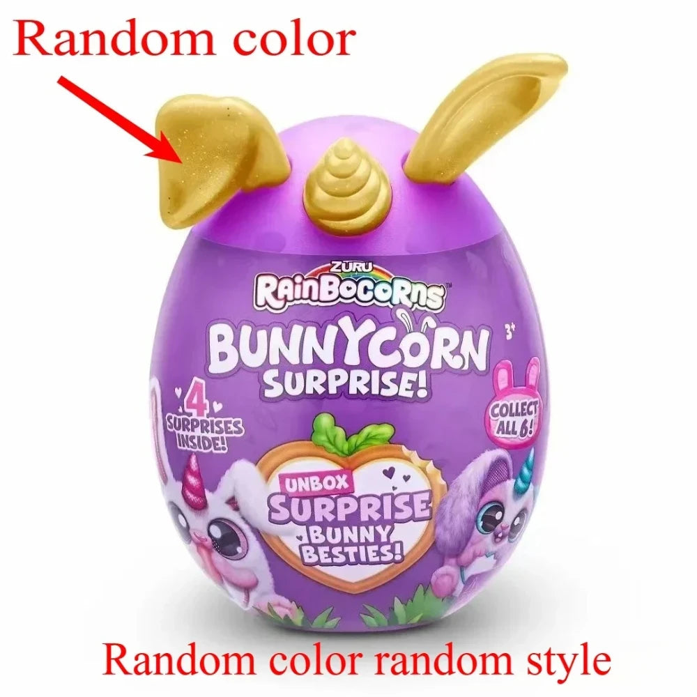 Zuru 5 Surprise Mini Brands Toys Zuru Mystery Blind Box Original Miniature Toy Childrens Surprise Blind Box Toy Gifts Cute Toys Beauty World Shop