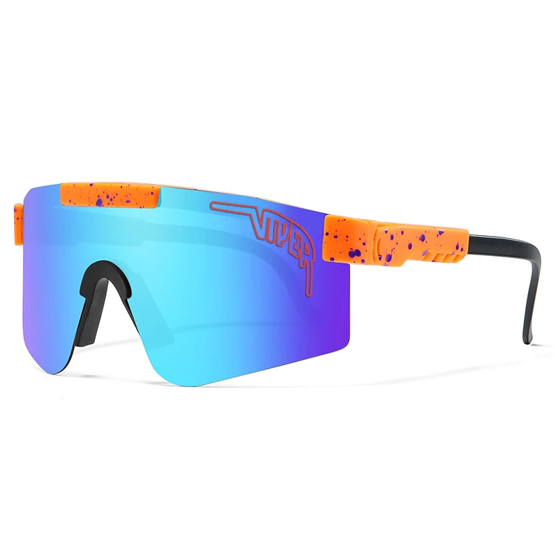 Outdoor Sport Pit Viper Sunglasses Men Male Female Driving Eyewear UV400 Cycle Sun Glasses Women Fashion Shades Beauty World Shop