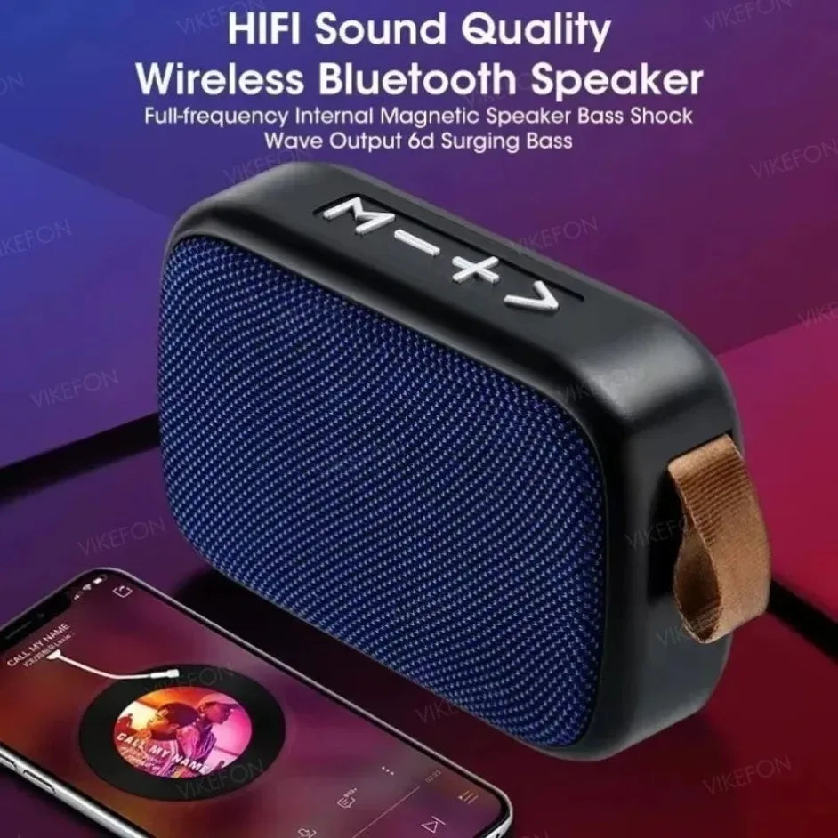 High-Quality Speakers Soundbar Portable Bluetooth 5.0 Wireless Soundbar 500mAh Battery Outdoor Indoor Sport HIFI Customized Beauty World Shop