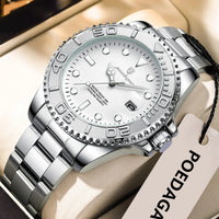 680 Silver White