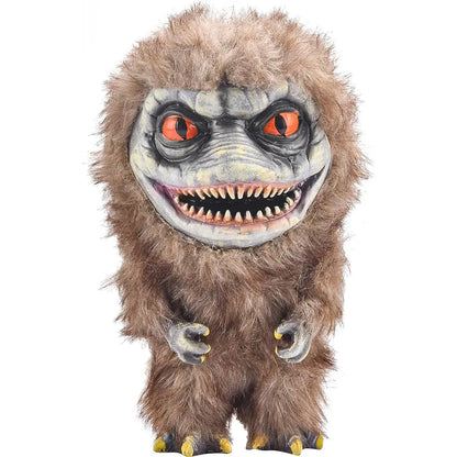Alien Monster Doll Prop Creepy Plush Doll Horror Movie Alien Prisoner Stuffed Toy Funny Ugly Critters Halloween Party Decoration Beauty World Shop