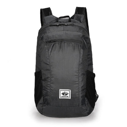 Ultra Light Outdoor Hiking Cycling Travel Backpack Fitness Bag Waterproof Handbag Small Foldable Backpack Storage Bag Beauty World Shop