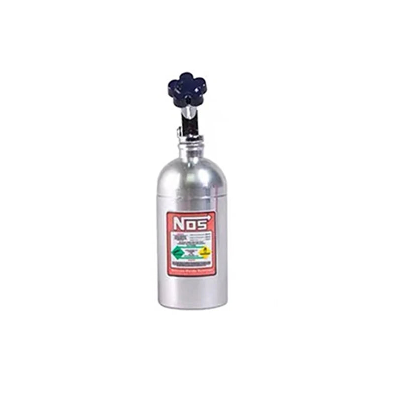 Hot Sale Car Air Freshener NOS Nitrogen Bottle Air Vent Aromatherapy Auto Aroma Outle Perfume Flavoring Fragrances Accessories Beauty World Shop