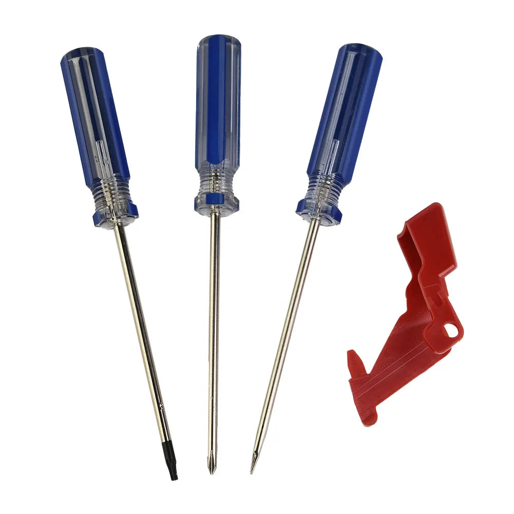 For Dyson V10/V11 Replacement Red Trigger Switch Button Upgraded Replacement Trigger Button With 3Pcs Screwdrivers Beauty World Shop