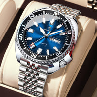 682 Silver Blue