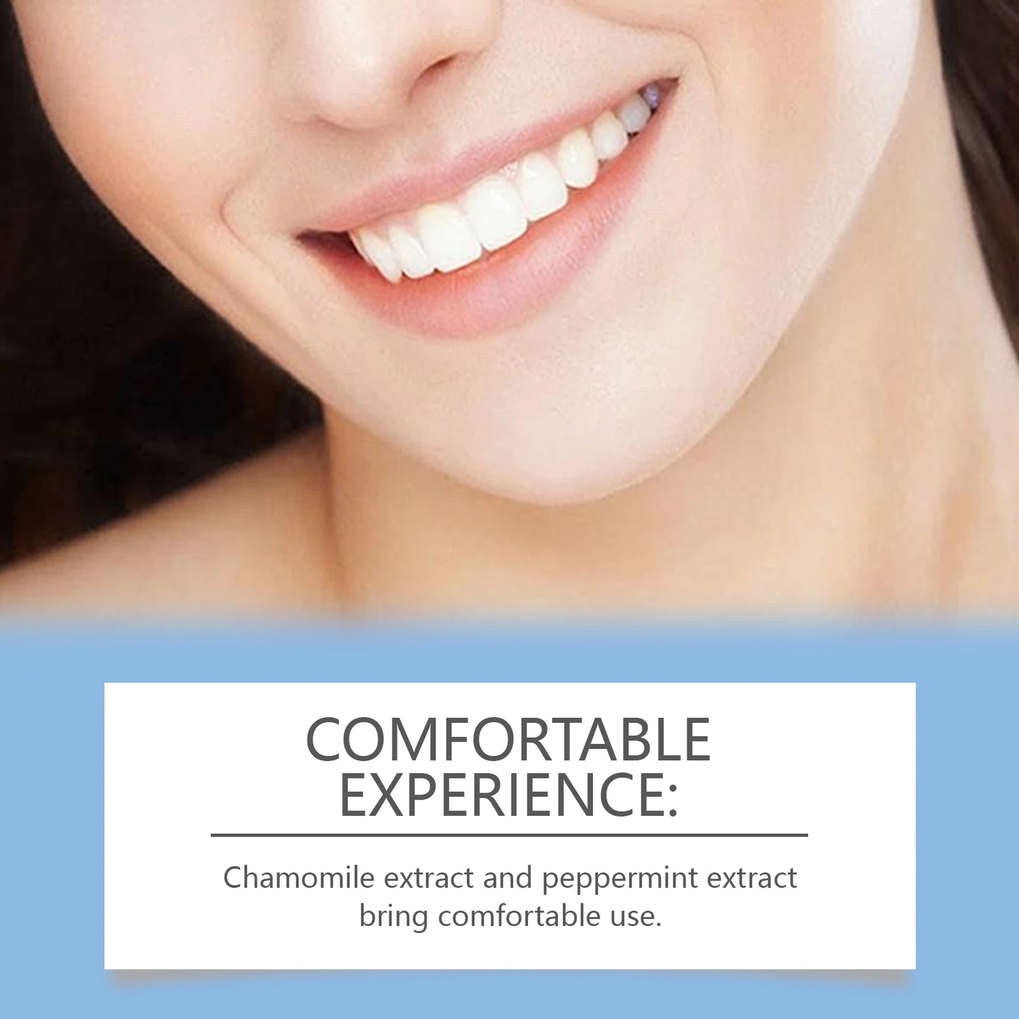 Gum Repair Drops Relieve Receding Gingival Swelling Gum Cleaning Care Oral Periodontal Hygiene Remove Yellow Remove Stain