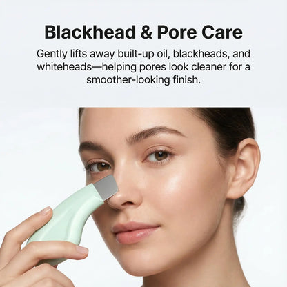 Facial Blackhead Removal Tool Nose Deep Cleansing Remove Whitehead Acne Handheld Beauty Care Tool Beauty World Shop