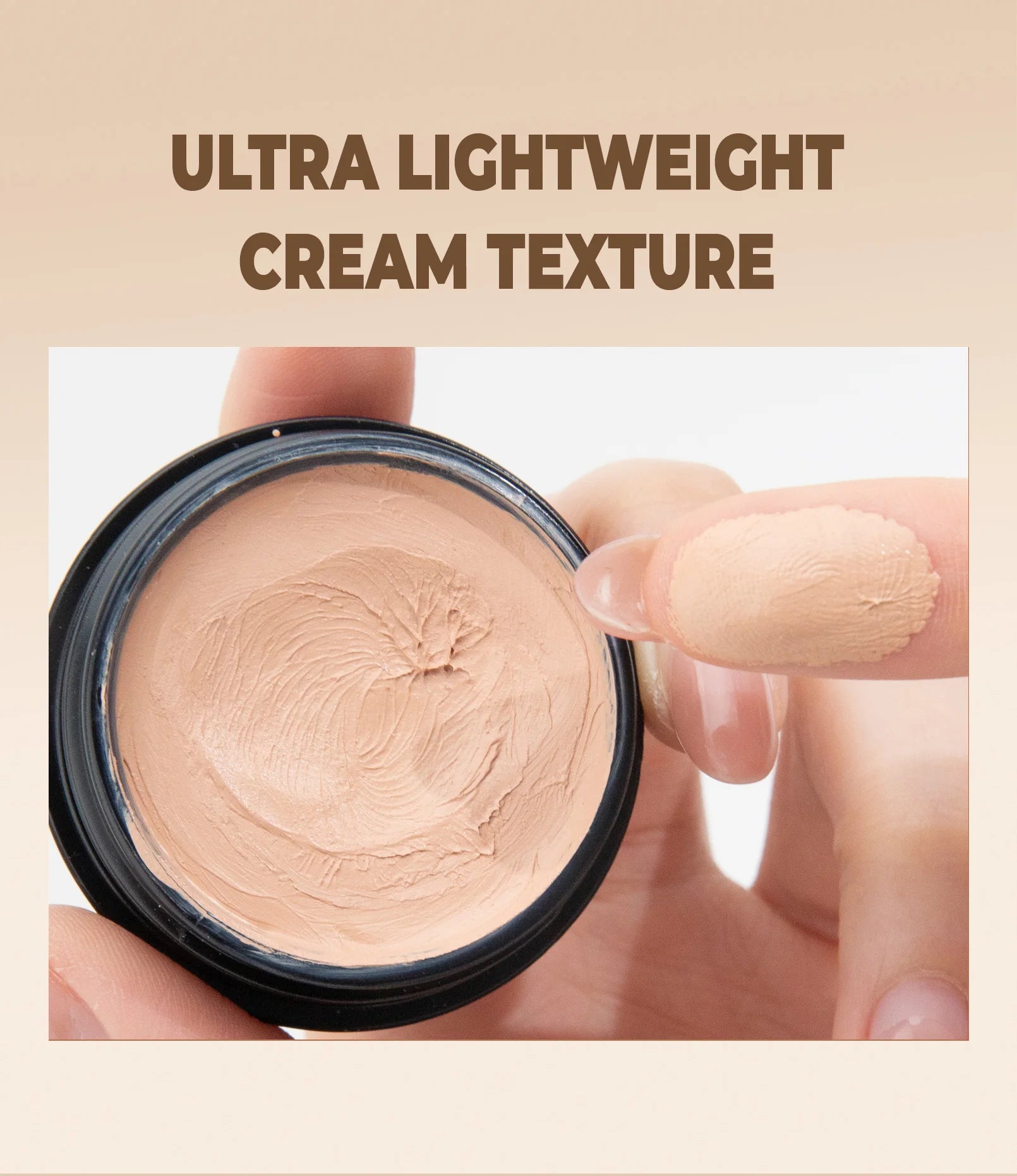 Waterproof Full Coverage Concealer for Tattoos, Scars - Natural Finish Foundation for All Skin Tones & Types Beauty World Shop