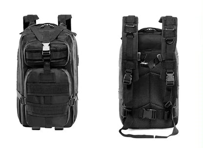 Fishing Tactical Backpack Outdoo Travel Fishing Camouflage Bag  Climbing Hunting Backpack Fishing Hiking Nylon 3P Pack Backpack Beauty World Shop