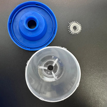 1Pcs Household Electric Drill Dust Cover Ash Bowl Impact Hammer Dust Collector Power Tool Accessories Drilling Dustproof Device Beauty World Shop