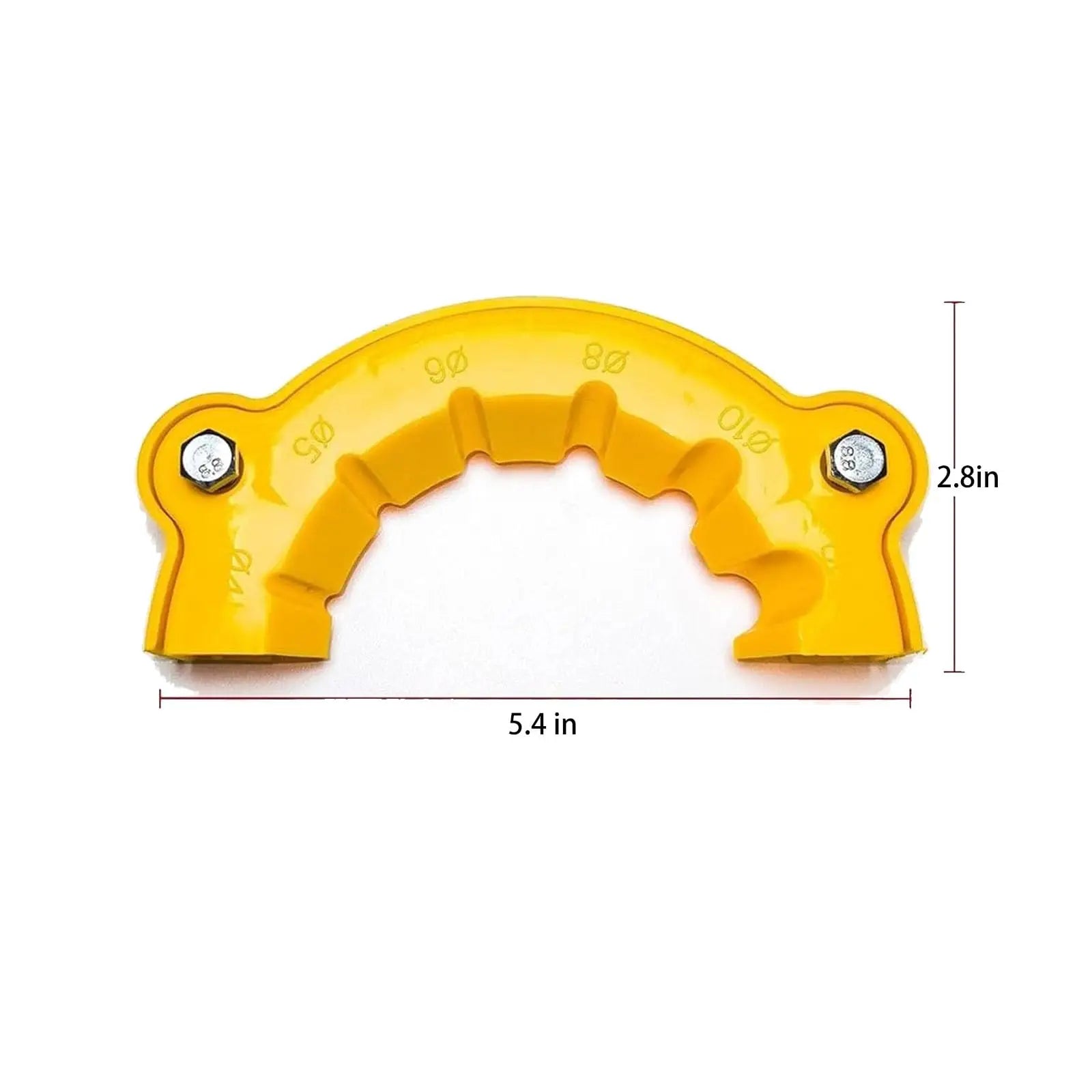 Galacok New drill sharpener MAX 6 in 1 multi-specification drill grinding tool waste drill grinding and polishing auxiliary tool Beauty World Shop