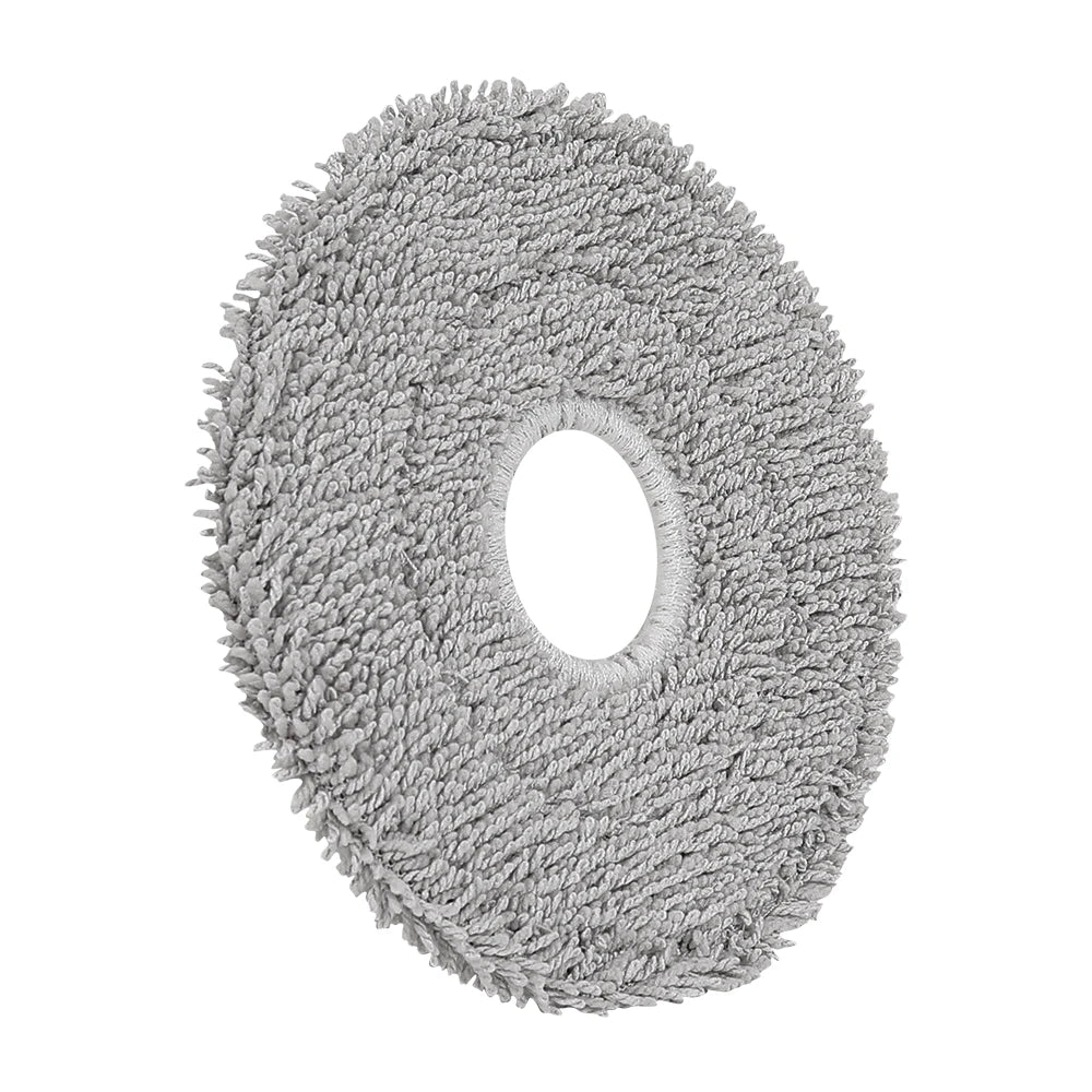 Mop Cloths For Xiaomi X10 Plus S10 Plus X20 Plus 5C 5 5Pro Omni 1S Omni 2 M30 Pro M30S OV31GL OV42CN OV21GL Vacuum Mop Parts Beauty World Shop