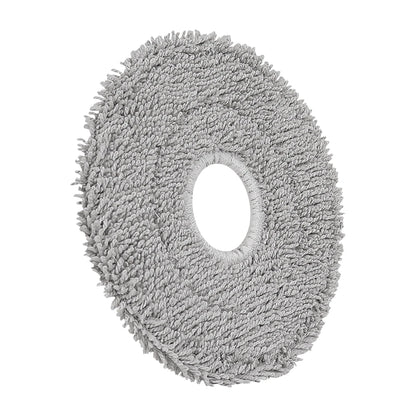 Mop Cloths For Xiaomi X10 Plus S10 Plus X20 Plus 5C 5 5Pro Omni 1S Omni 2 M30 Pro M30S OV31GL OV42CN OV21GL Vacuum Mop Parts Beauty World Shop