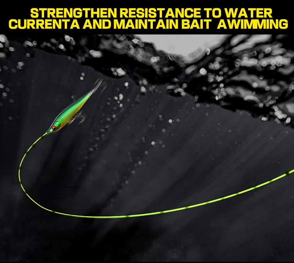 JOF 4 Strands Braided Fishing Line Multifilament 300M 500M 1000M Carp Fishing Japanese Braided Wire Fishing Accessories Pe Line Beauty World Shop