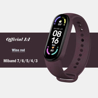 Wine red
