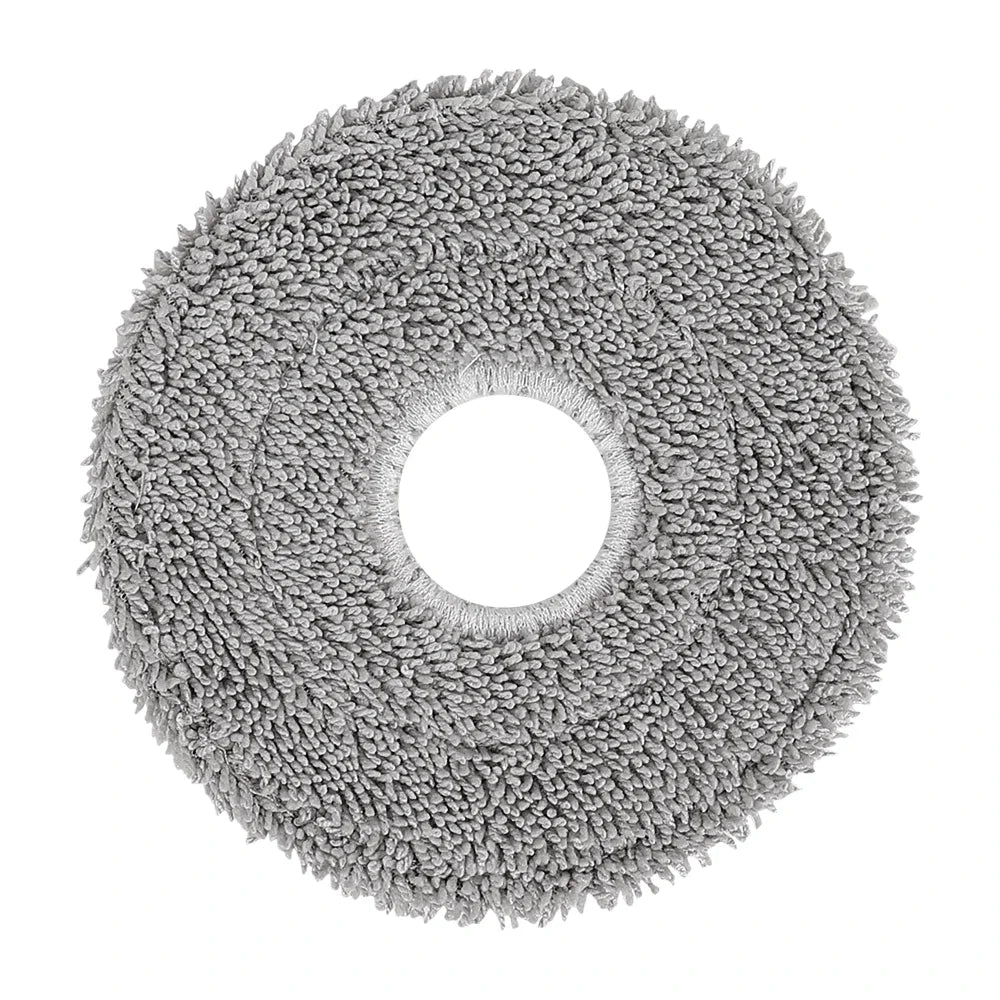 Mop Cloths For Xiaomi X10 Plus S10 Plus X20 Plus 5C 5 5Pro Omni 1S Omni 2 M30 Pro M30S OV31GL OV42CN OV21GL Vacuum Mop Parts Beauty World Shop