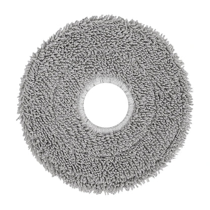 Mop Cloths For Xiaomi X10 Plus S10 Plus X20 Plus 5C 5 5Pro Omni 1S Omni 2 M30 Pro M30S OV31GL OV42CN OV21GL Vacuum Mop Parts Beauty World Shop