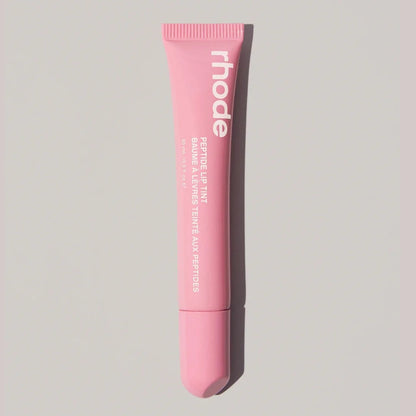 Rhod Lip Balm Moisturizing Mirror Long Lasting Lip Gloss Ribbon Espresso Raspberry Toast Plump No-stick Lip Oil Makeup Cosmetic Beauty World Shop