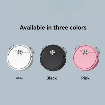 Smart Vacuum Cleaning Robot Mini Mopping Suction And Sweeping Integrated Fully Automatic Cleaning Sweeping Robot Beauty World Shop
