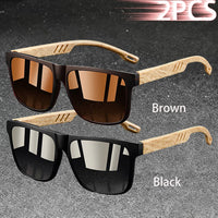 Black-Brown