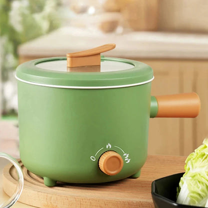 Multi Cookers Electric Pot Household Non-stick Pan Hot Pot Rice Cooker Cooking Appliances Electric Rice Cooker Beauty World Shop