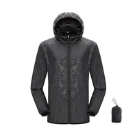 Unisex Black