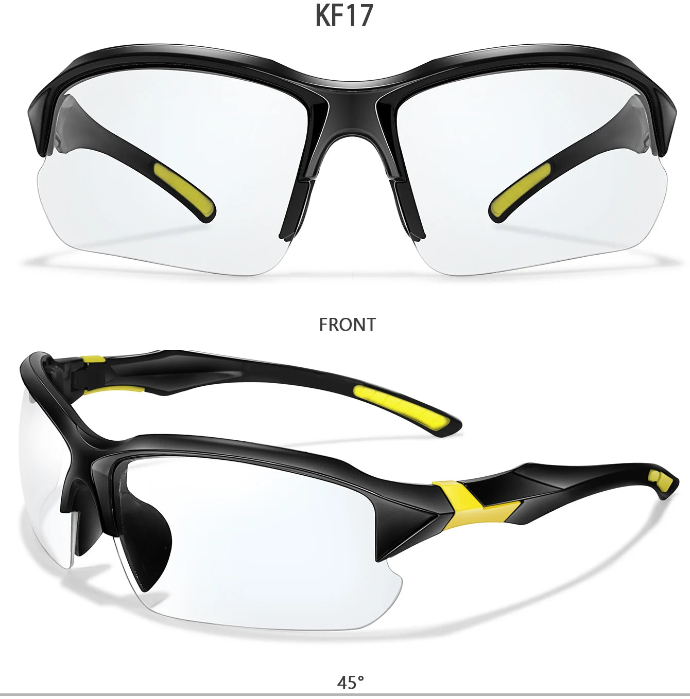 Photochromic Cycling Sunglasses Men Outdoor Sports Tactical Camouflage Goggles Vintage Driving Riding Fishing Windproof Beauty World Shop