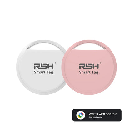 Navigation Tracker For Android Phones Work With Google Find Hub App Remote Locating Key Finder for Xiaomi Samsung Pixel GMS Beauty World Shop