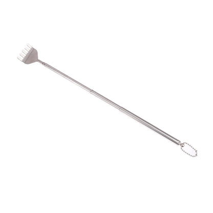 1Pcs Portable Adjustable Extendable Telescopic Back Scraper Backbone Scratch Massage Itch Scratch Massage Tools Dropshipping Beauty World Shop