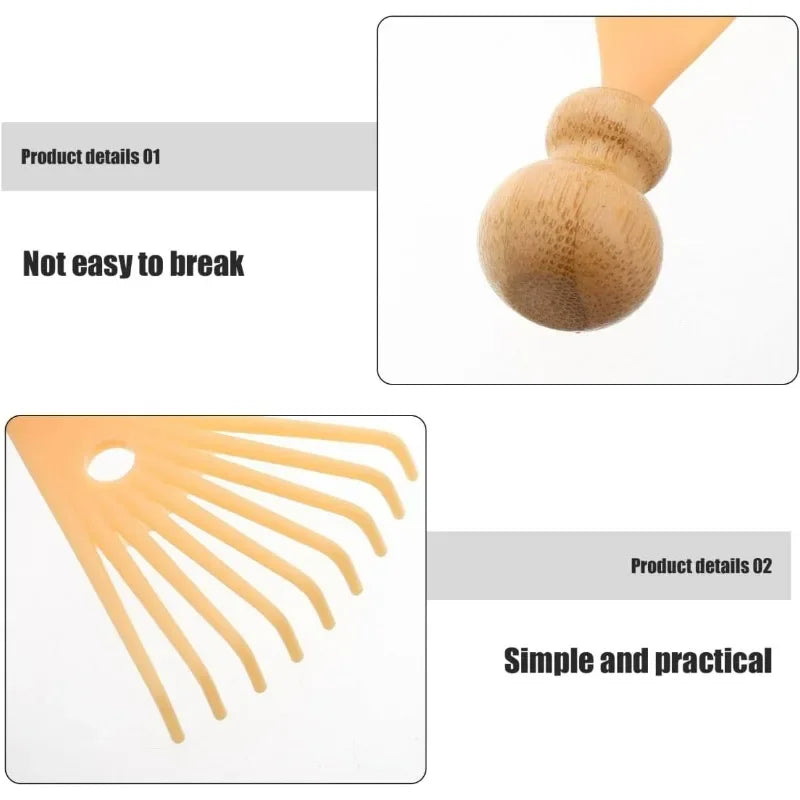 Mini Claw Head Massager Scalp Scratcher | Handheld Relaxation Tool for Stress Relief | Perfect for Home, Office & Spa Use Beauty World Shop