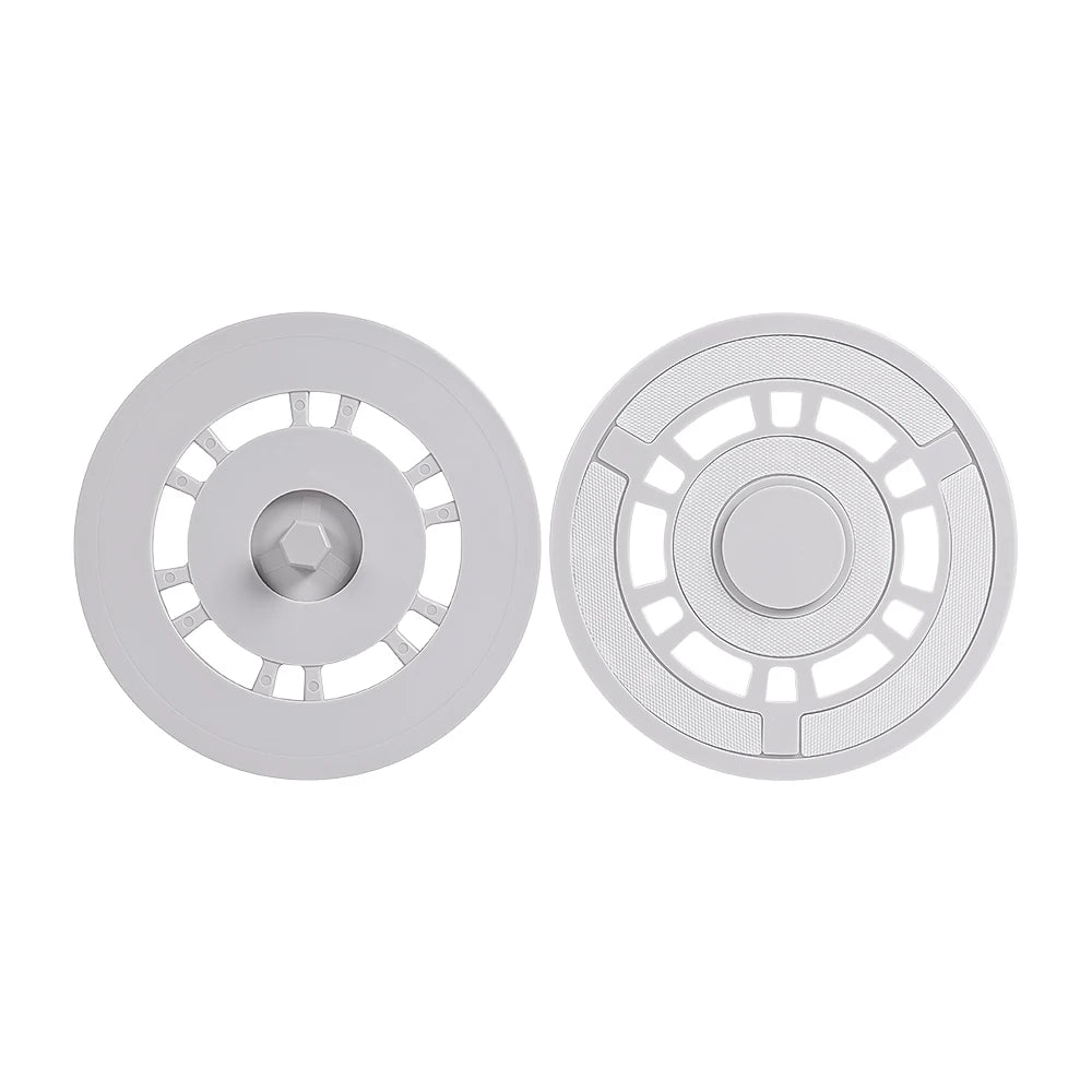 For Xiaomi Mijia Omni All-in-One B101CN Mop Cloth Robot Vacuum For Dreame L10s Ultra S10 S10 Pro X10 Mop Pads Holder Accessories Beauty World Shop