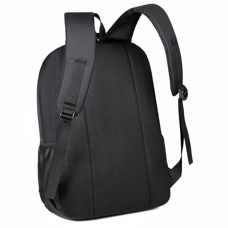 Backpack For Both Men And Women, Large Capacity Backpack For Travel, Office, School, And Commuting Beauty World Shop