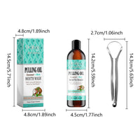 Mouthwash Set