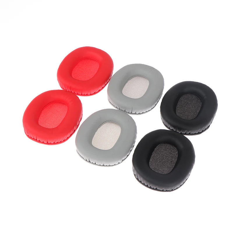 For Edifier W800BT W808BT W800X K830 K815P G1 Headphone Head Beam Ear Pads Cover Earmuffs