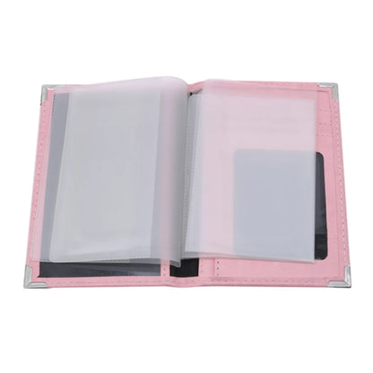 Retro PU Leather Cover for Car Auto Driving Documents Card Credit Holder Unisex Russian Auto Driver License Bag Wallet Case Beauty World Shop