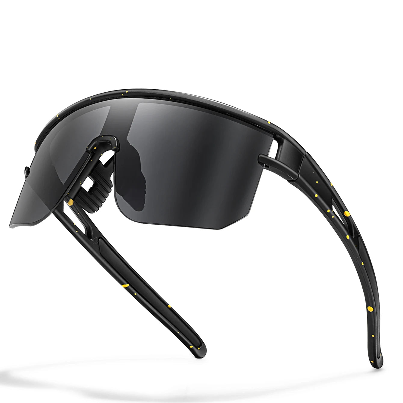 3-8 Years Old Brand Kids Cycling Sunglasses Boys Girls Outdoor Baseball Bike Bicycle Sport Eyewear Youth Gift UV400 Beauty World Shop