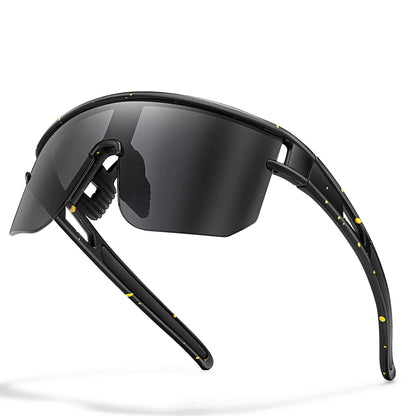 3-8 Years Old Brand Kids Cycling Sunglasses Boys Girls Outdoor Baseball Bike Bicycle Sport Eyewear Youth Gift UV400 Beauty World Shop