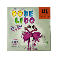 DODE LIDO 1
