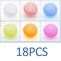 18pcs