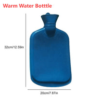 rubber blue